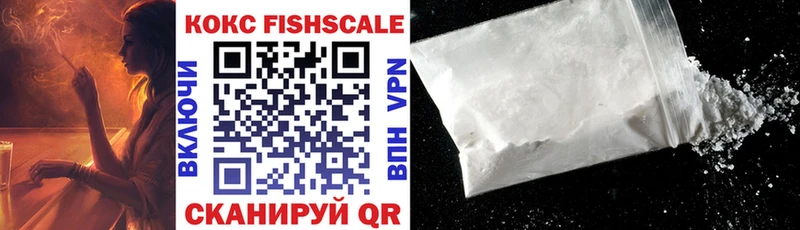 Cocaine Fish Scale  купить наркотики цена  Ленинск 