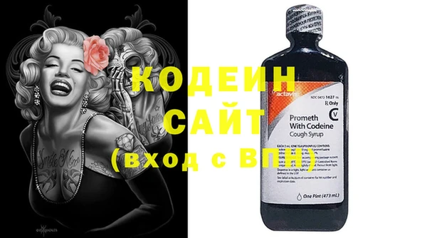 кокс Осташков